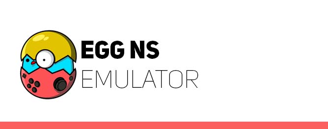 how to install egg ns emulator
