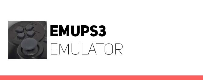 Como instalar o emulador emups3