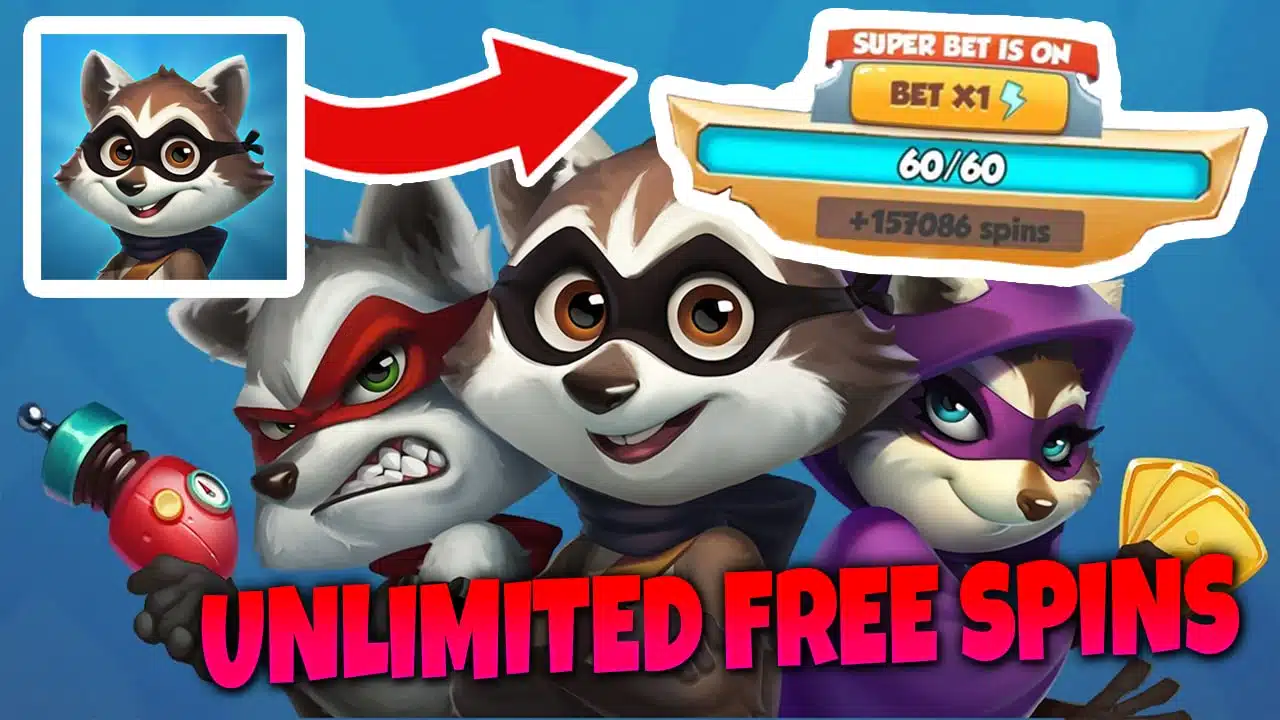Pet Master Free Spins