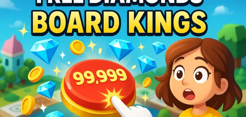 board kings free diamonds