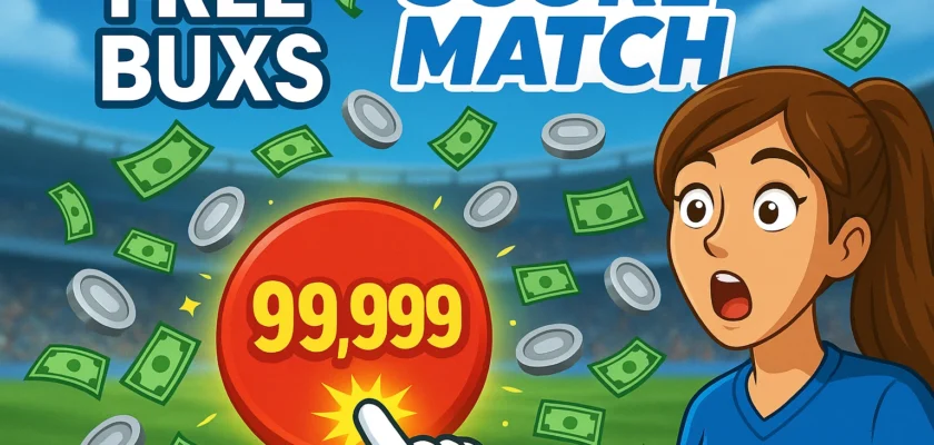 score match free gems and buxs