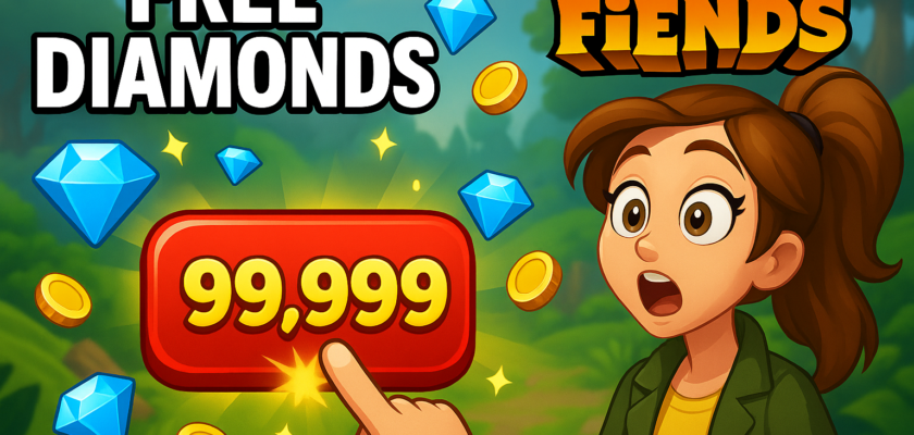 best fiends free diamonds
