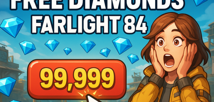 farlight free diamonds