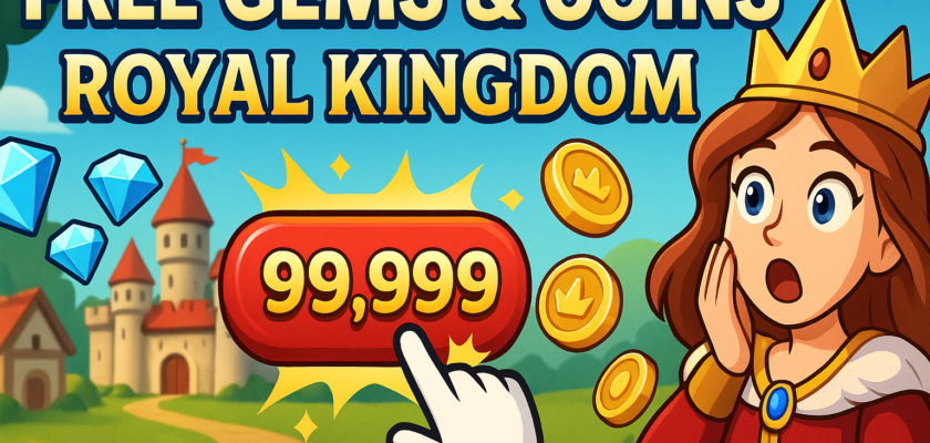 royal kingdom premium
